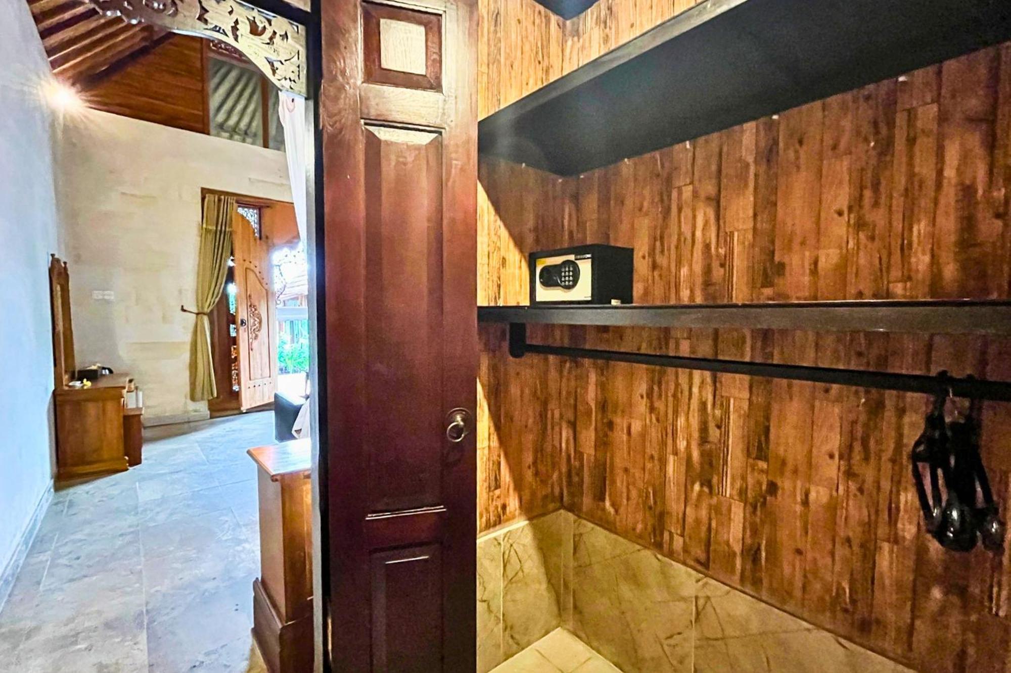 Villa Pastiny Santy Sidemen Sidemen  Ruang foto